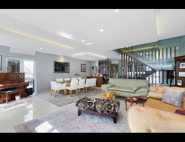 3 BEDROOM CLUSTER FOR SALE IN BRYANSTON